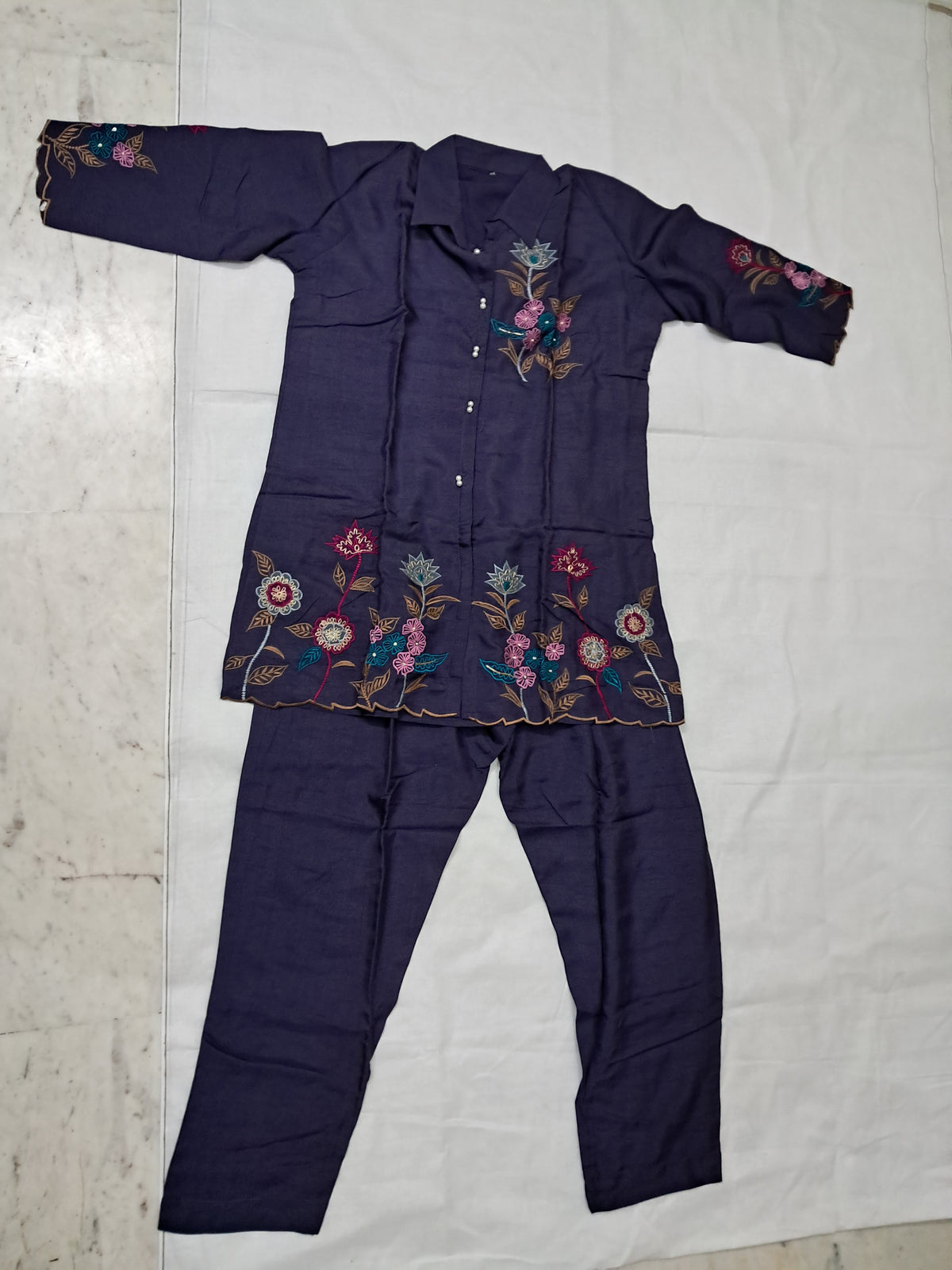 Co-ord Set