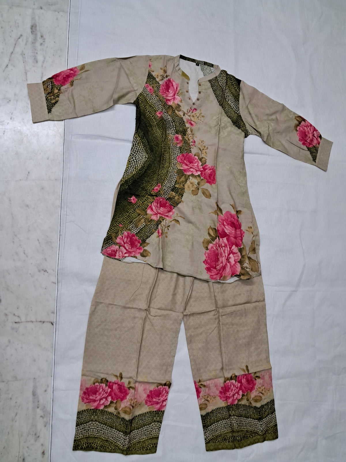 Co-ord Set