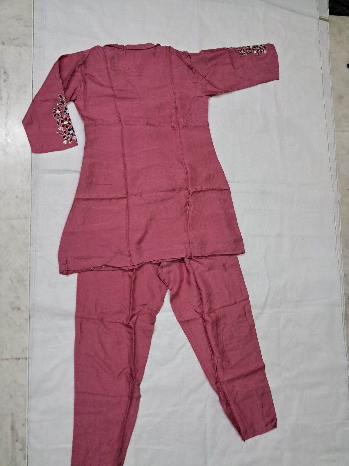 Co-ord set
