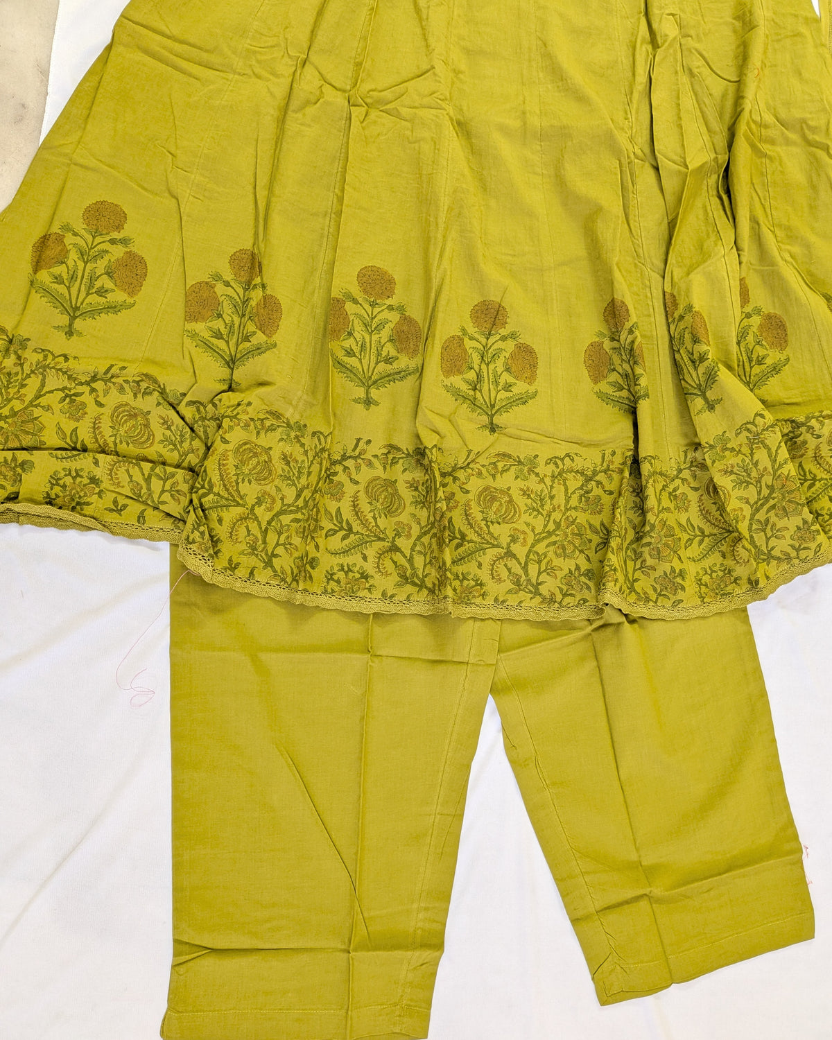 kurti set