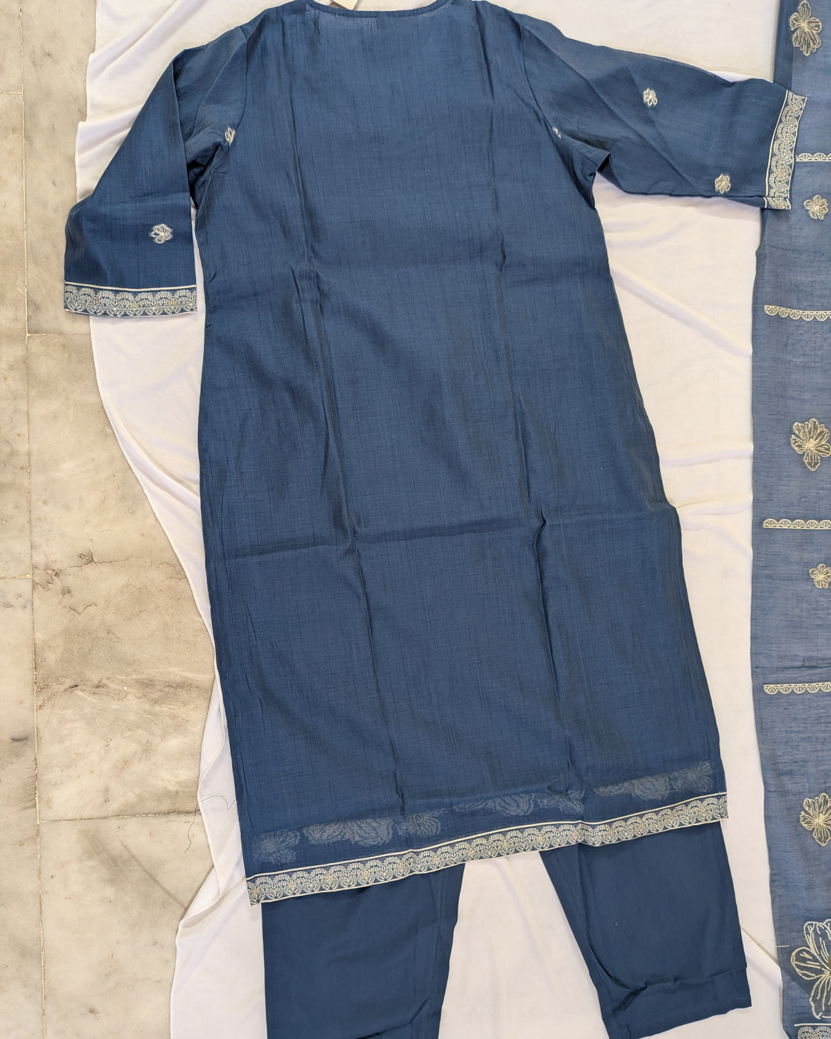 kurti set