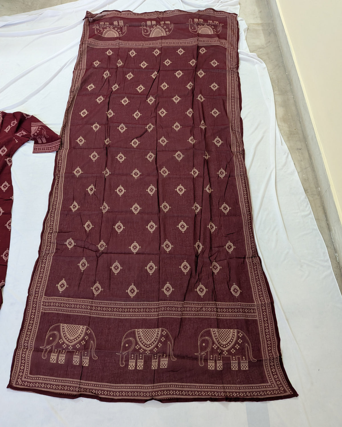 kurti set