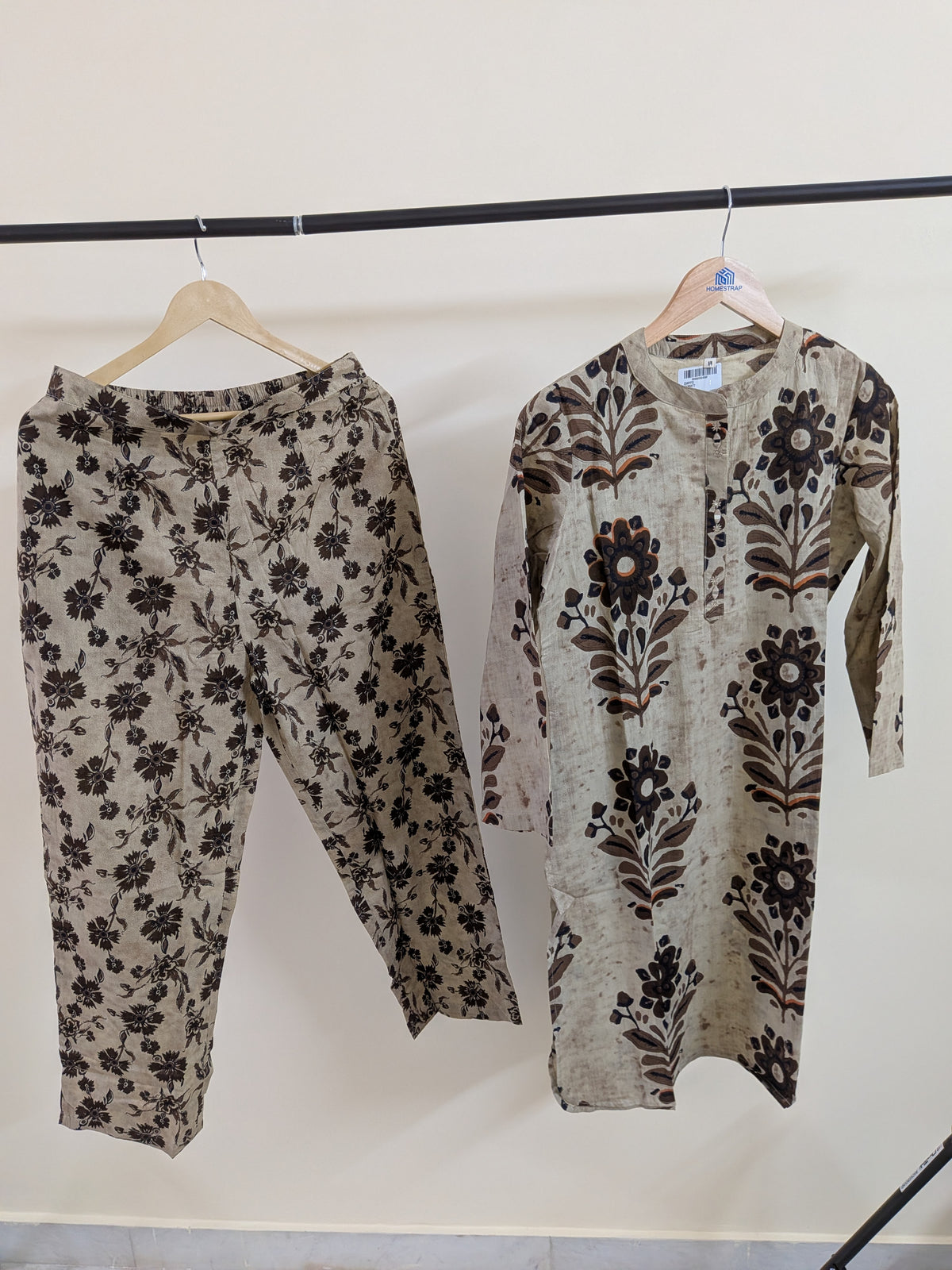 coord set