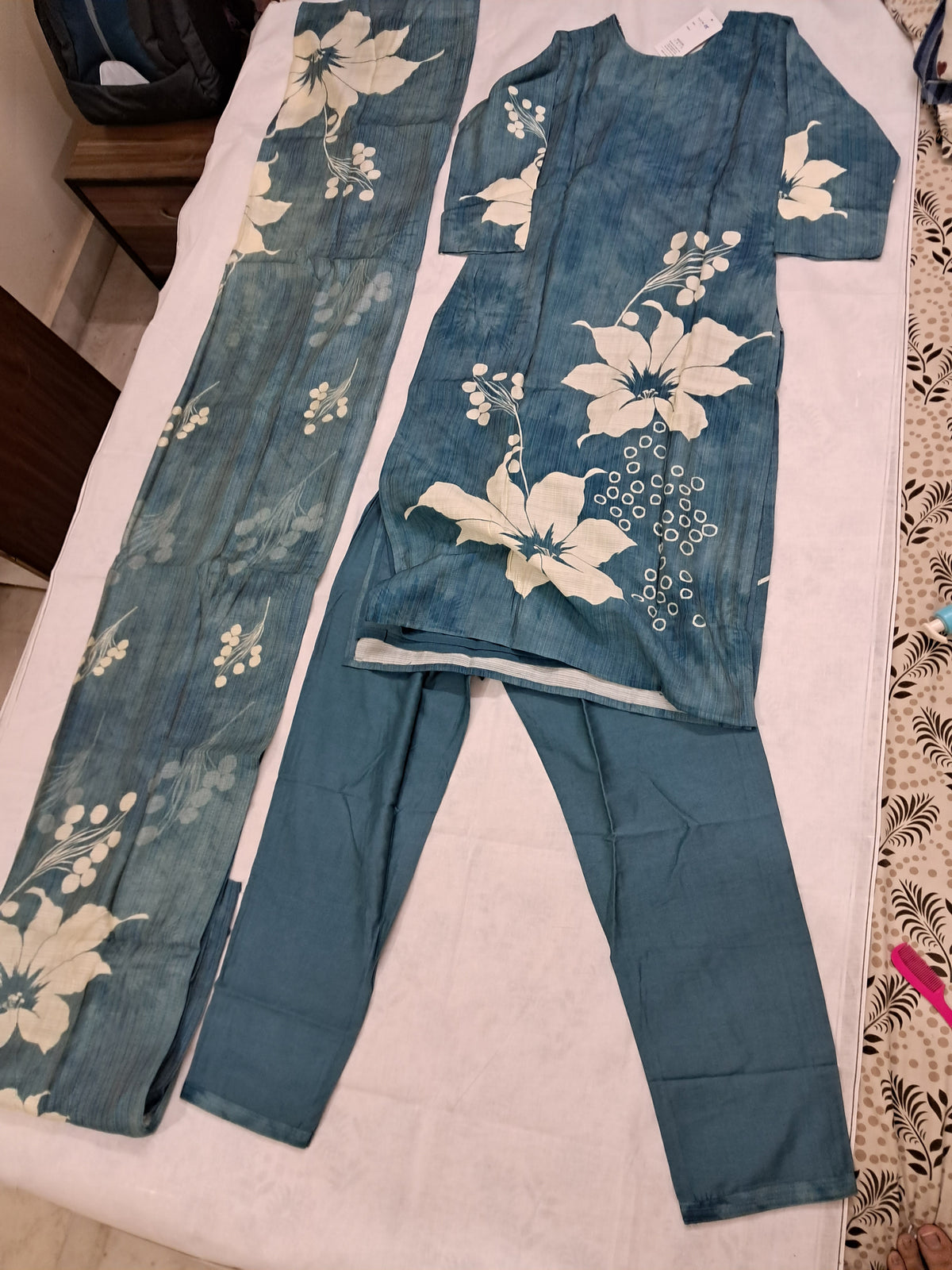 Ethnic Kurti set