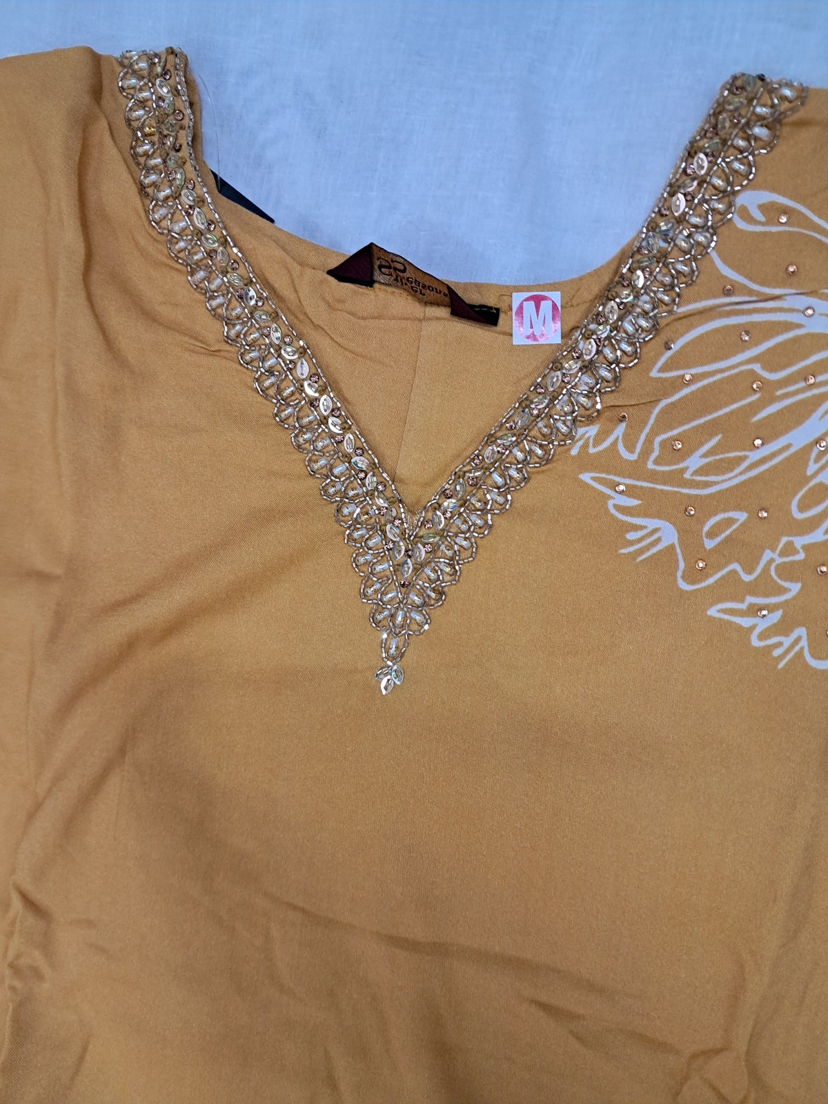 Ethnic Kurti Set