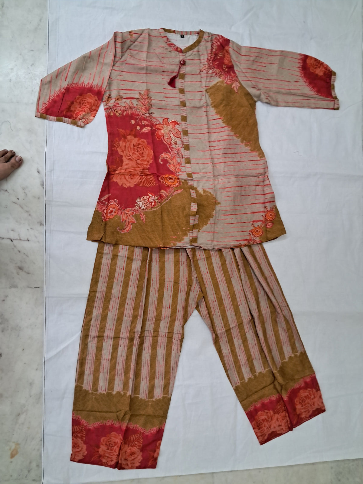 Co-ord Set