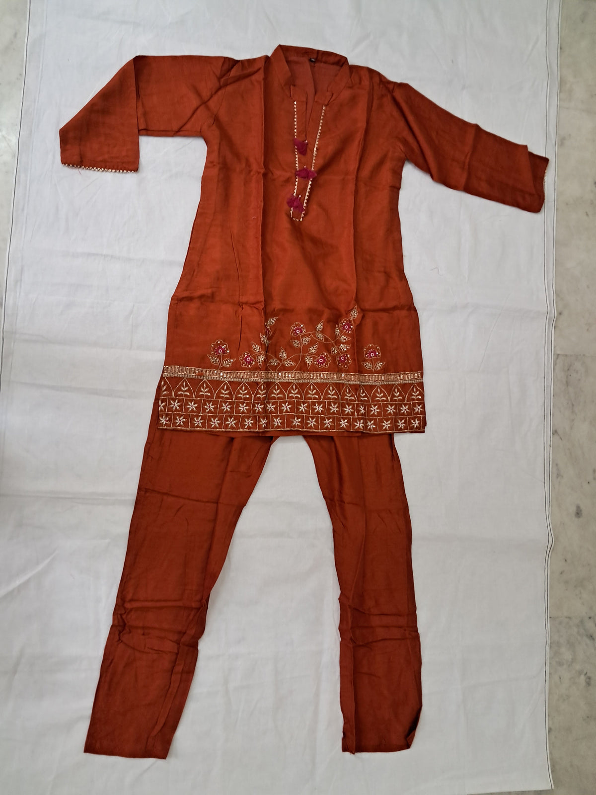 Co-ord set