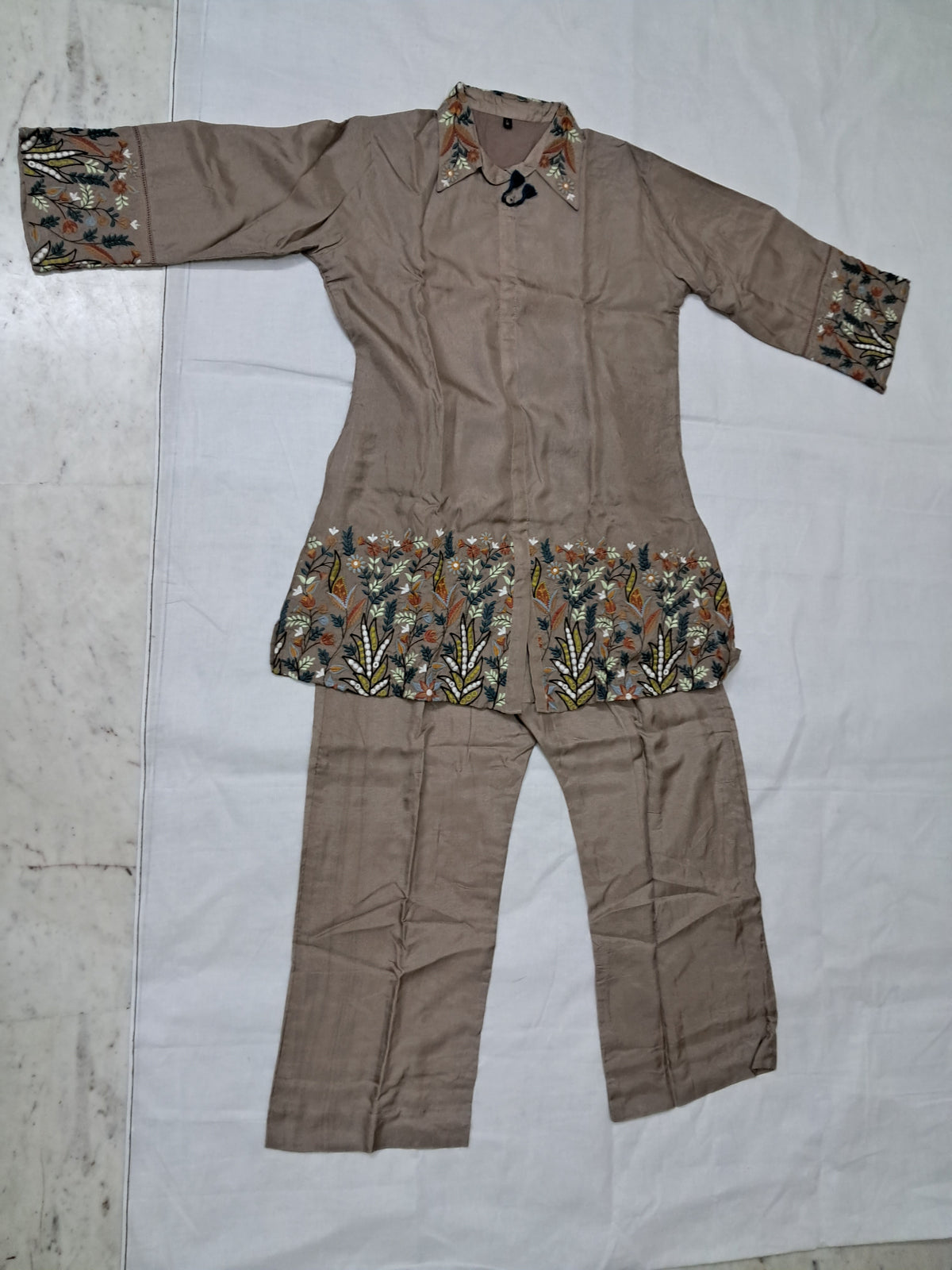 Co-ord Sets