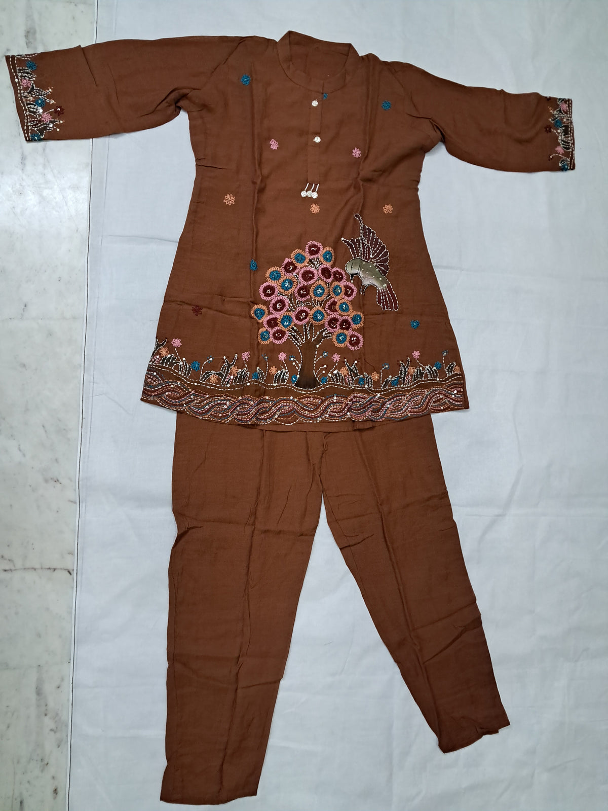 Co-ord Set