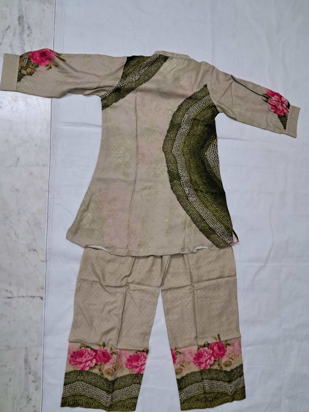 Co-ord Set