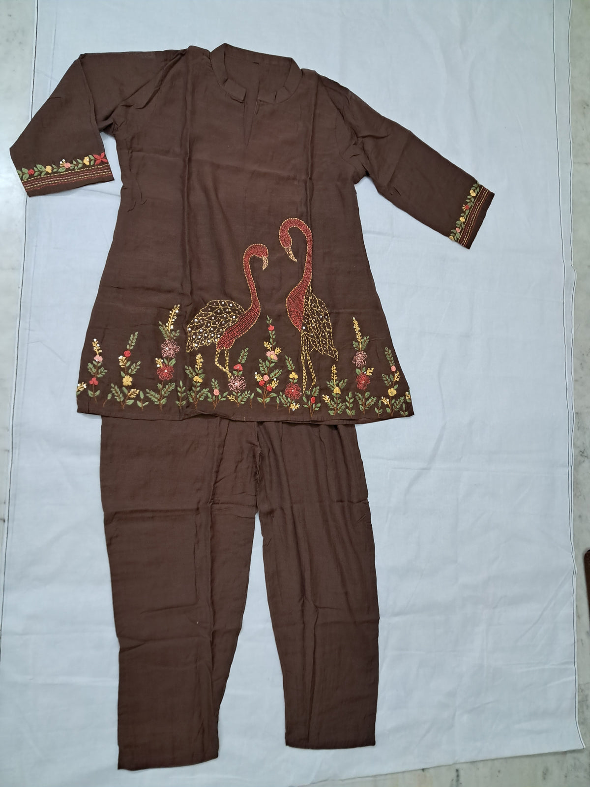 Co-ord set