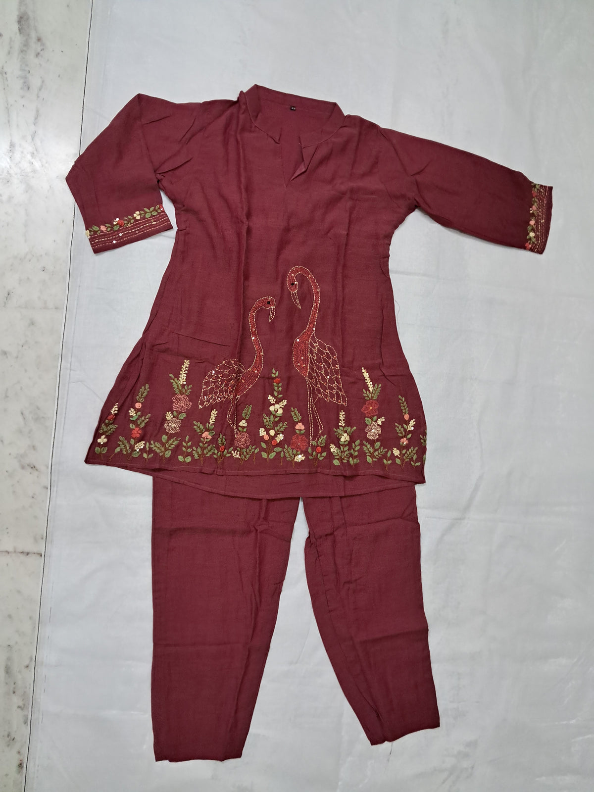 Co-ord set