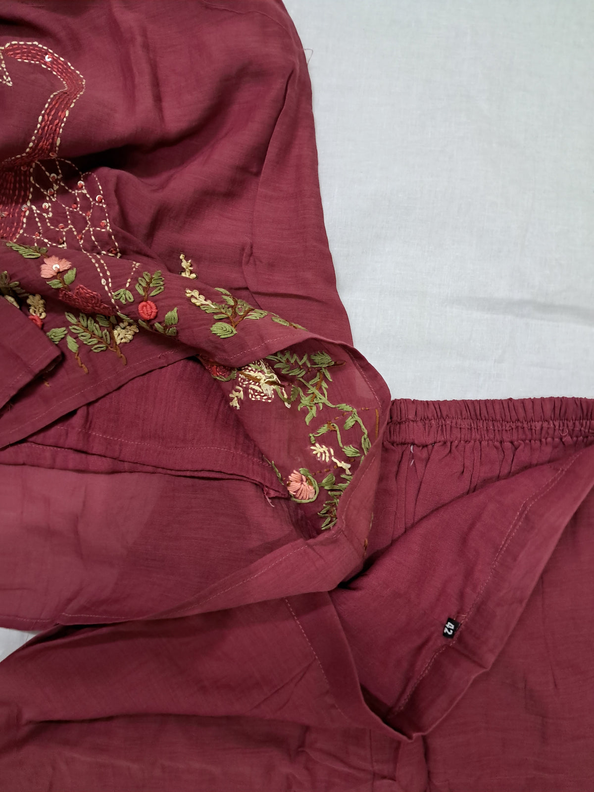 Co-ord set