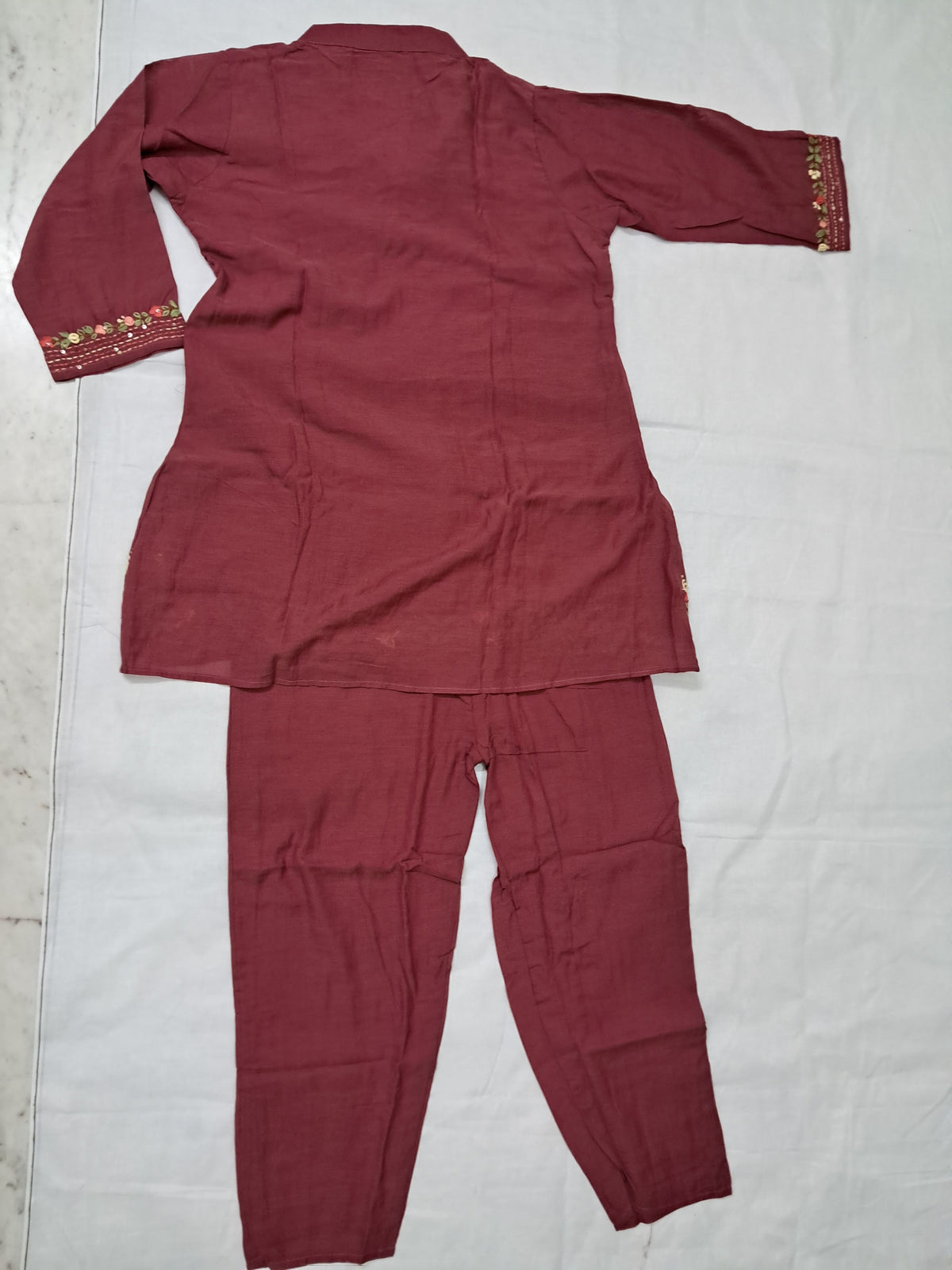Co-ord set