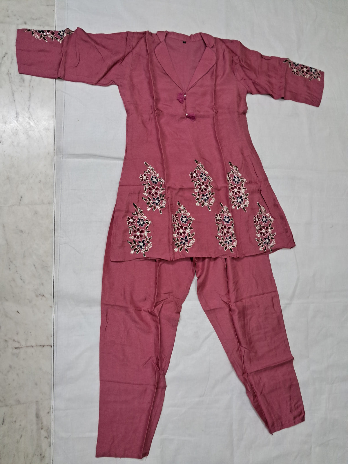 Co-ord set