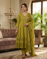 kurti set