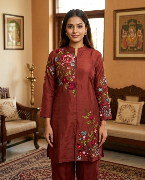 Co-ord Set