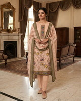 Ethnic Kurti Set