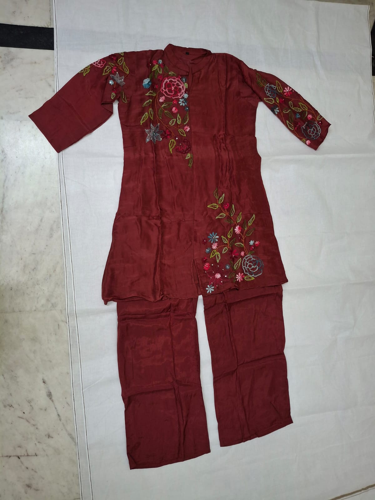 Co-ord Set