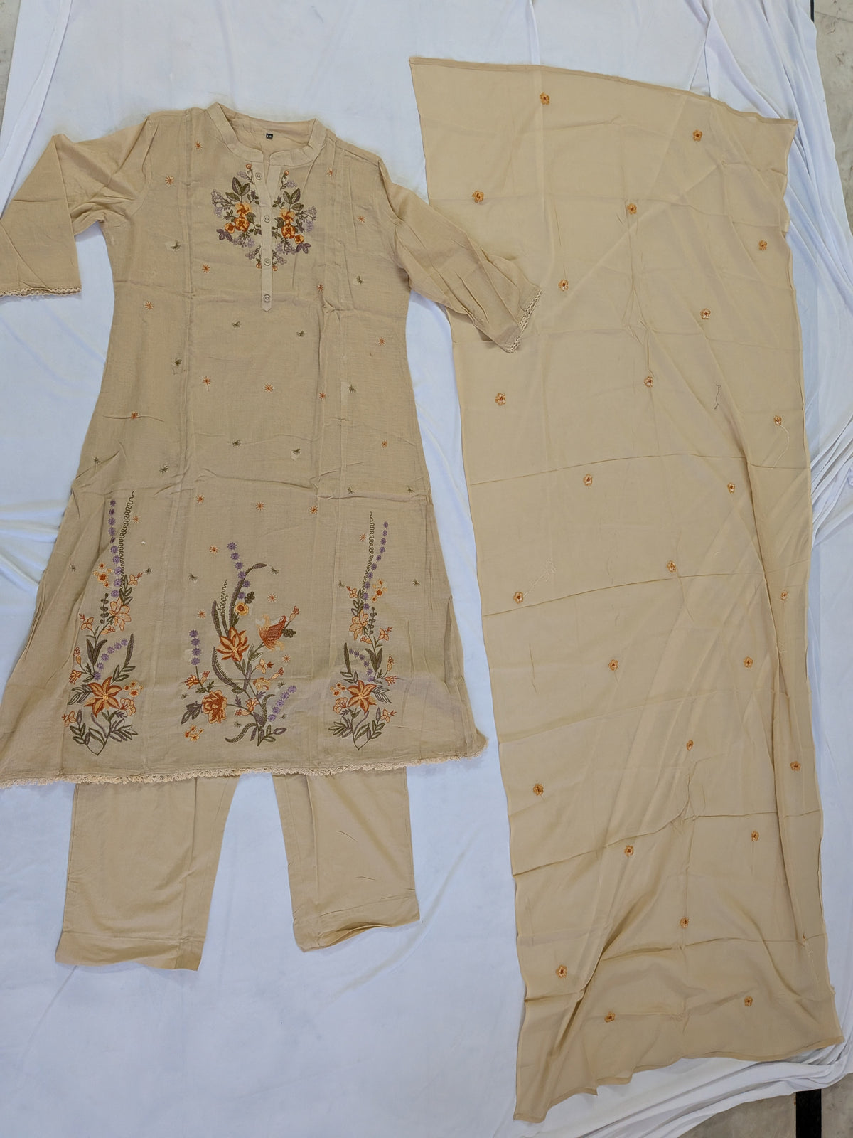 kurti set