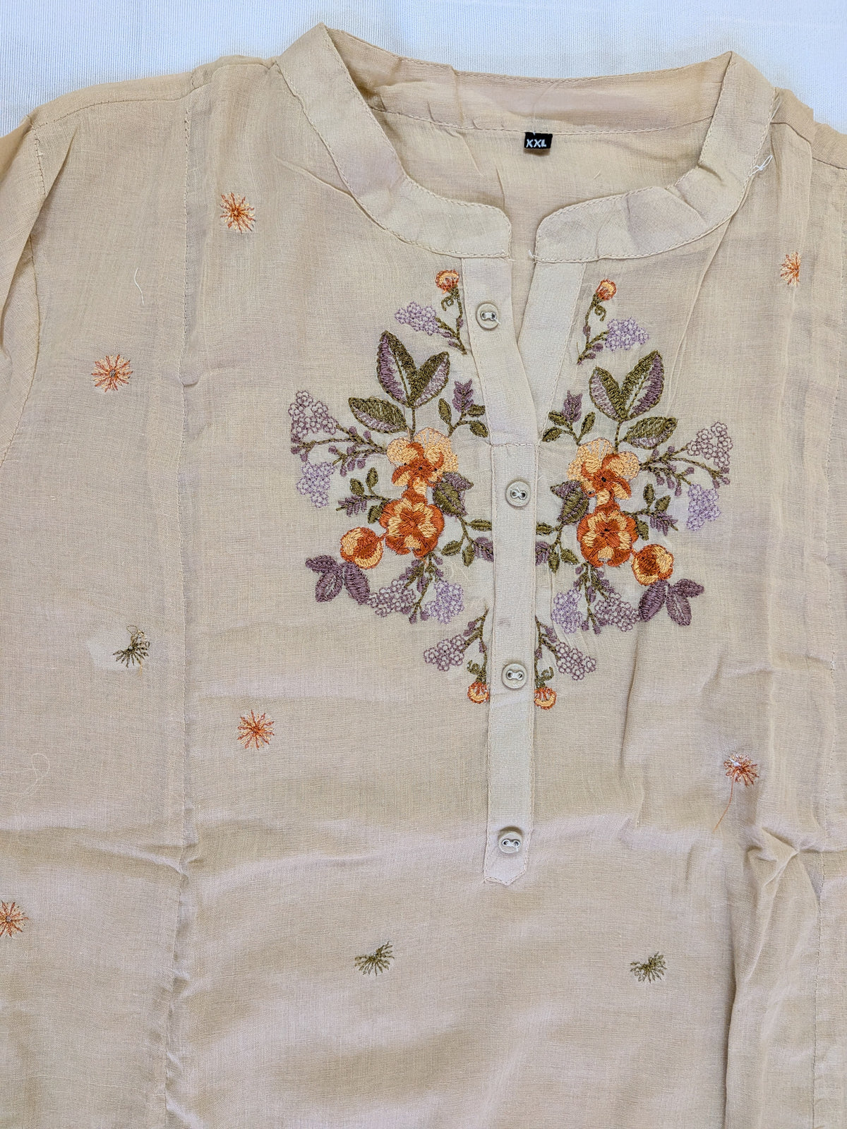 kurti set