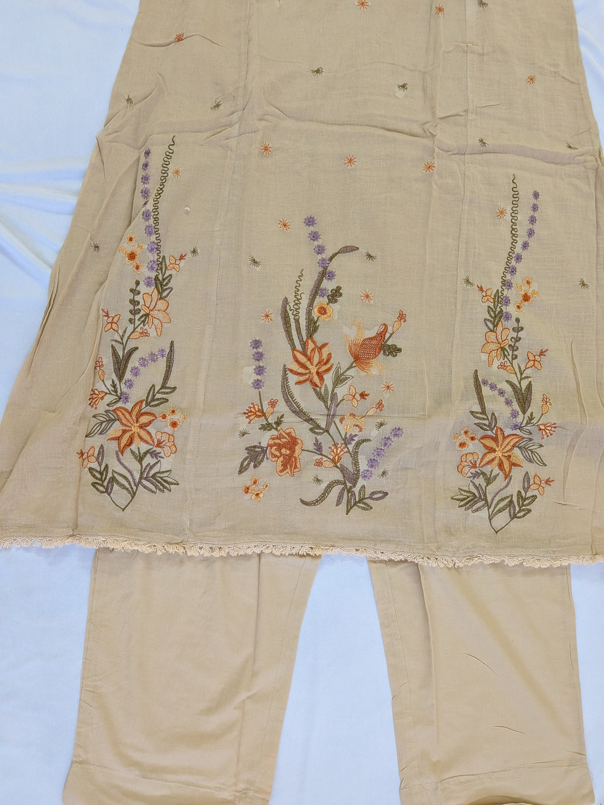kurti set