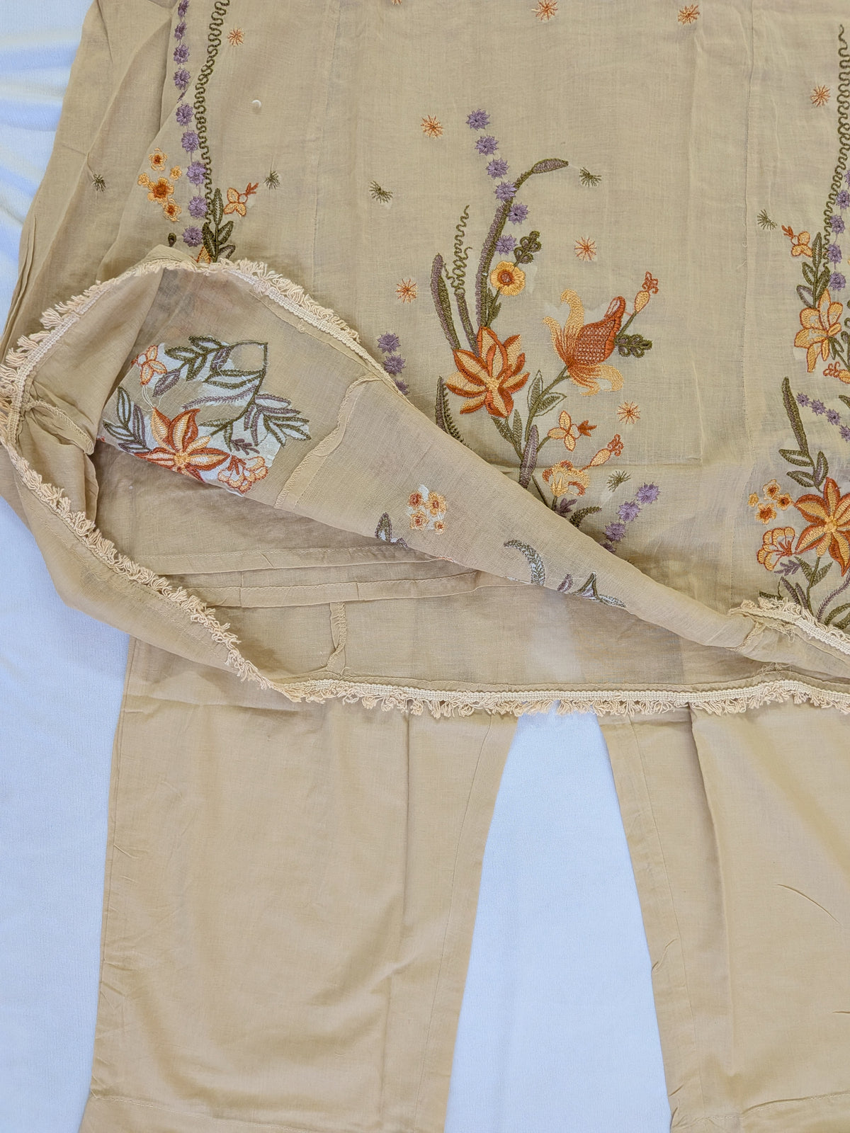 kurti set