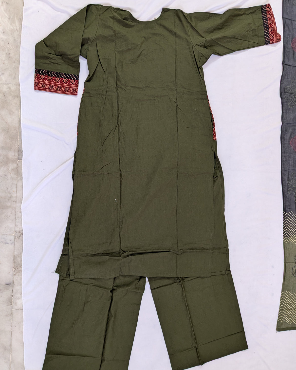 Kurta set