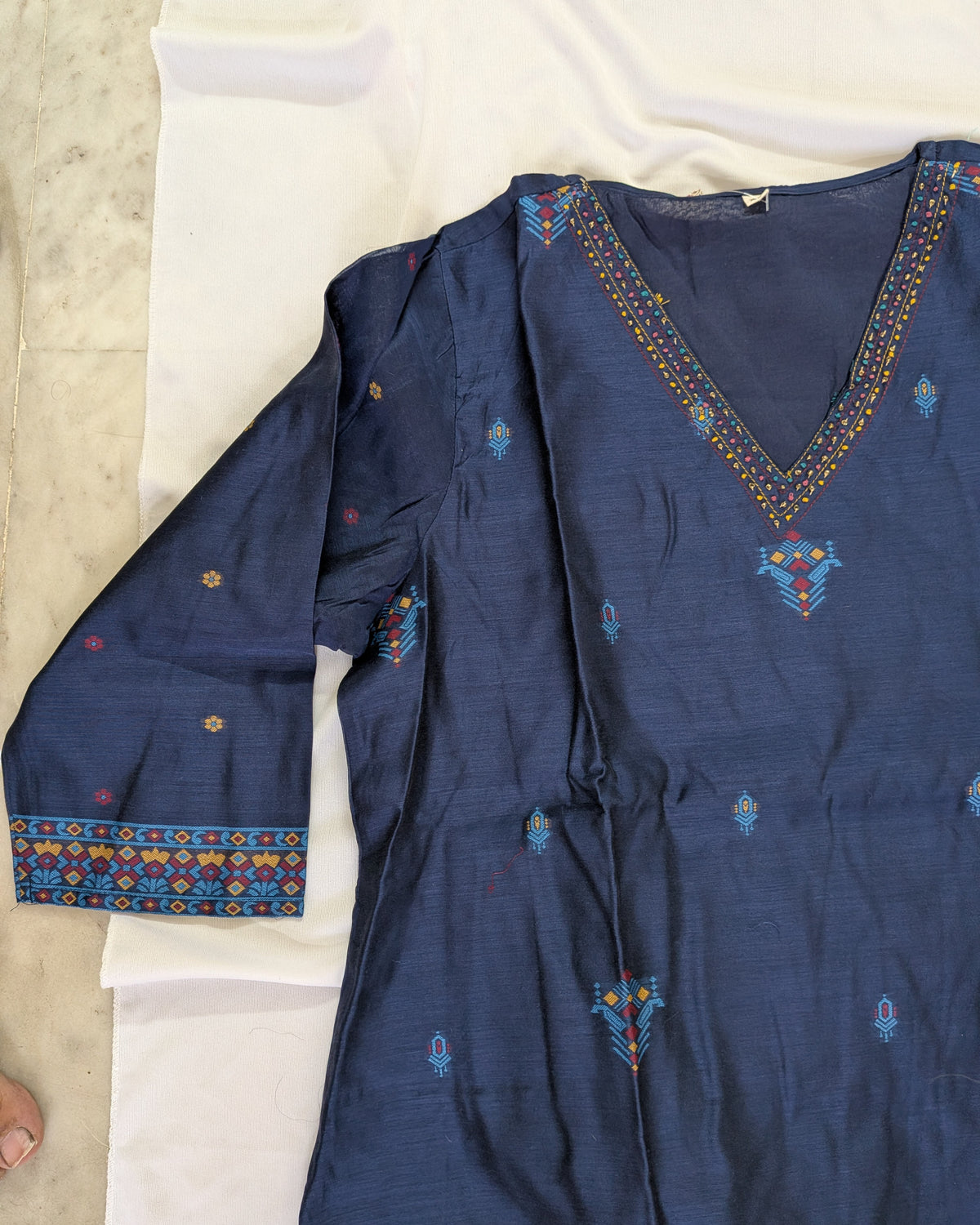 kurti set