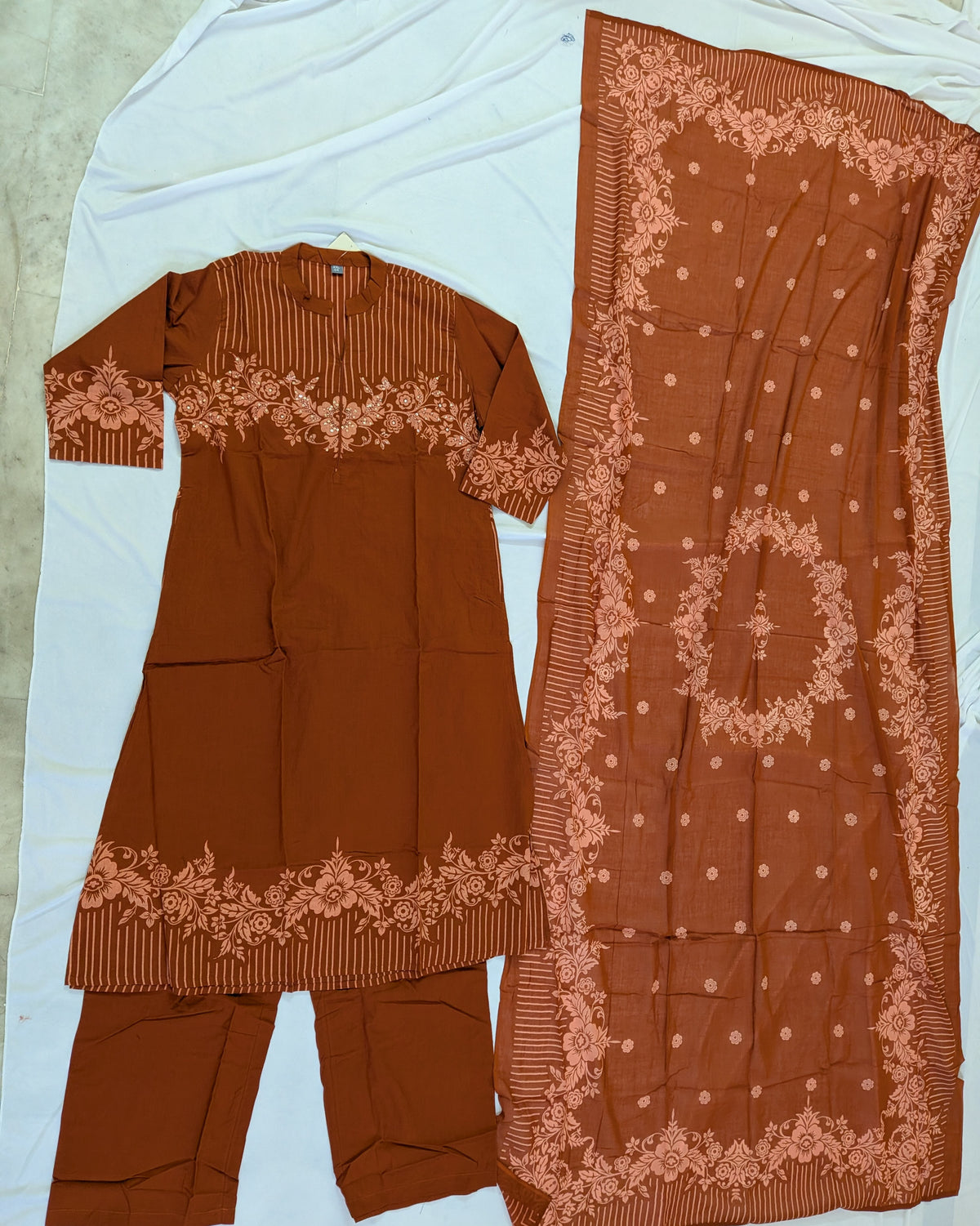 kurti set