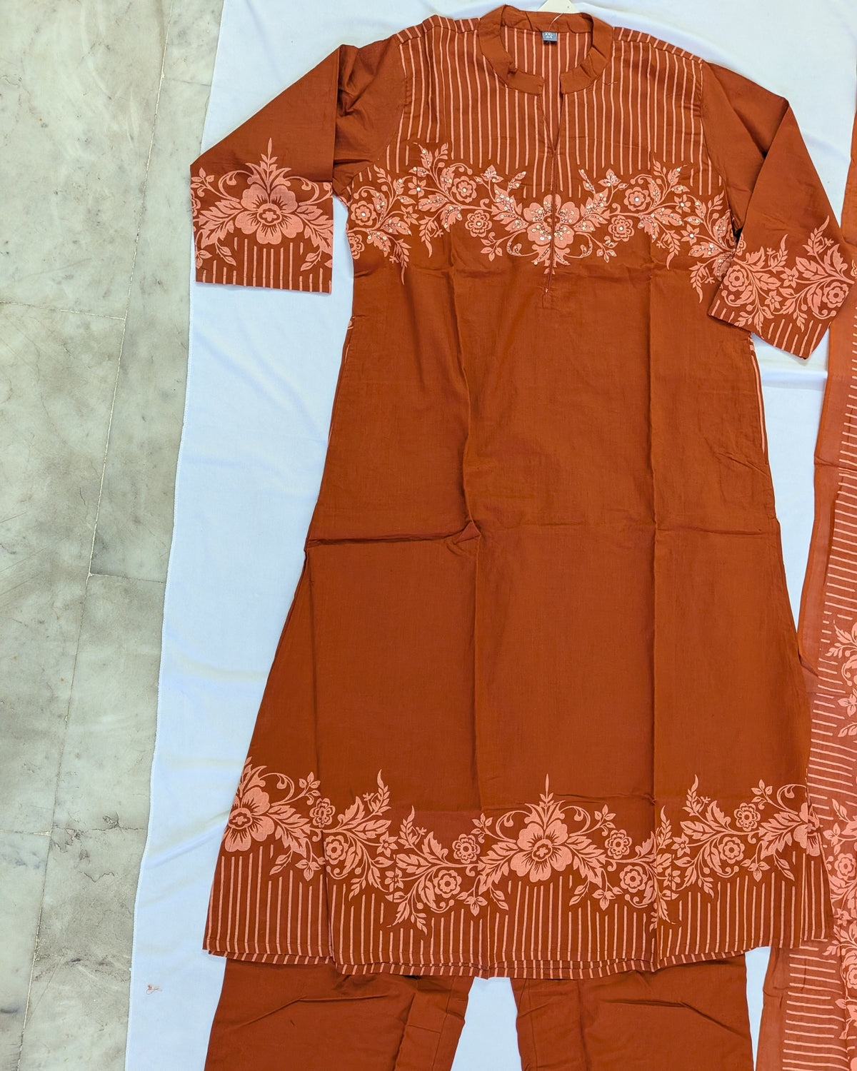 kurti set