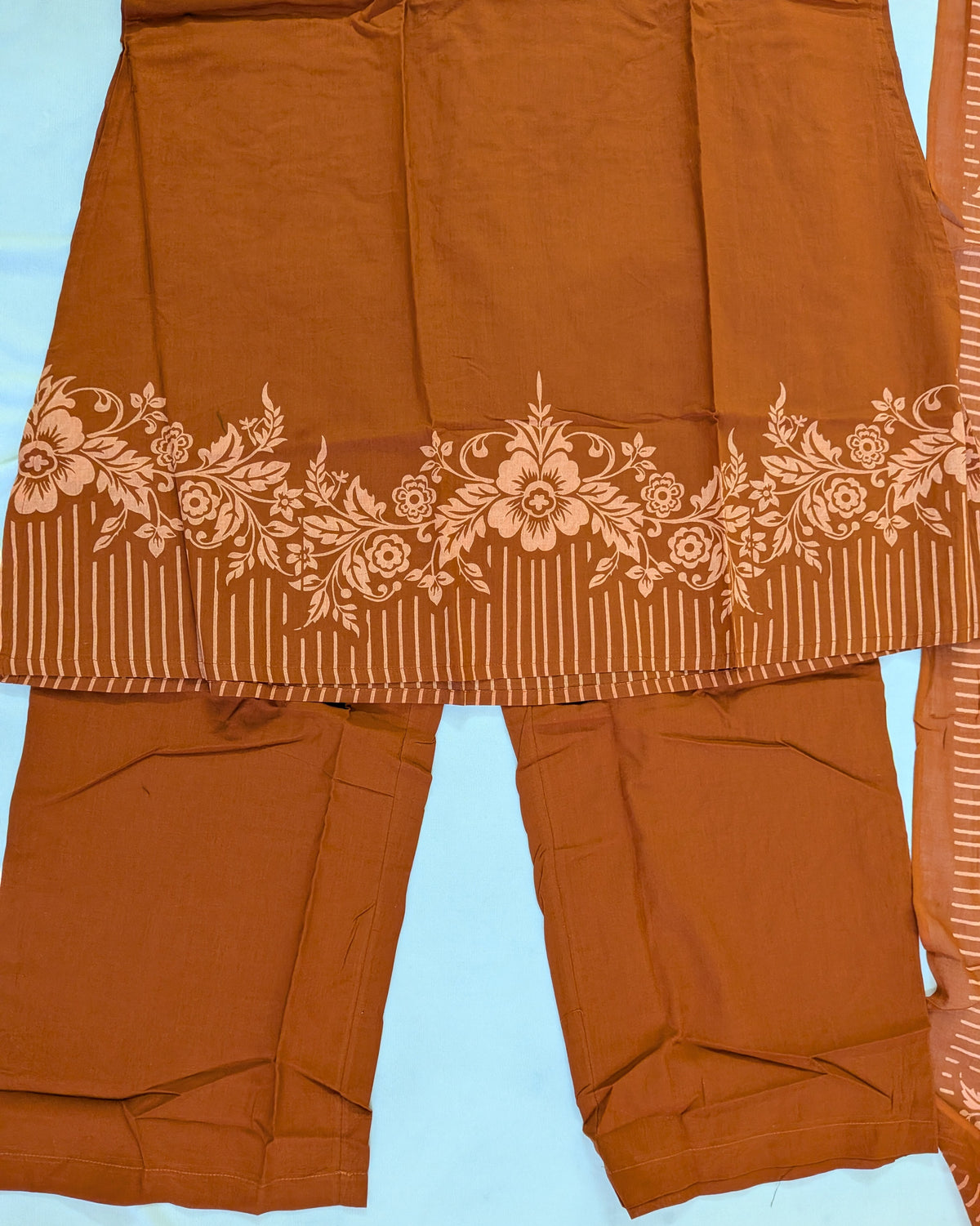 kurti set
