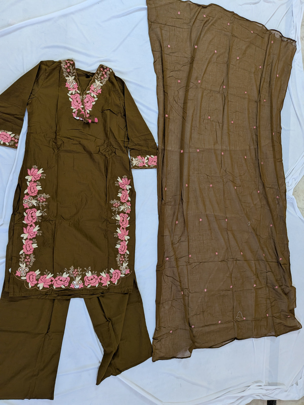 kurti set