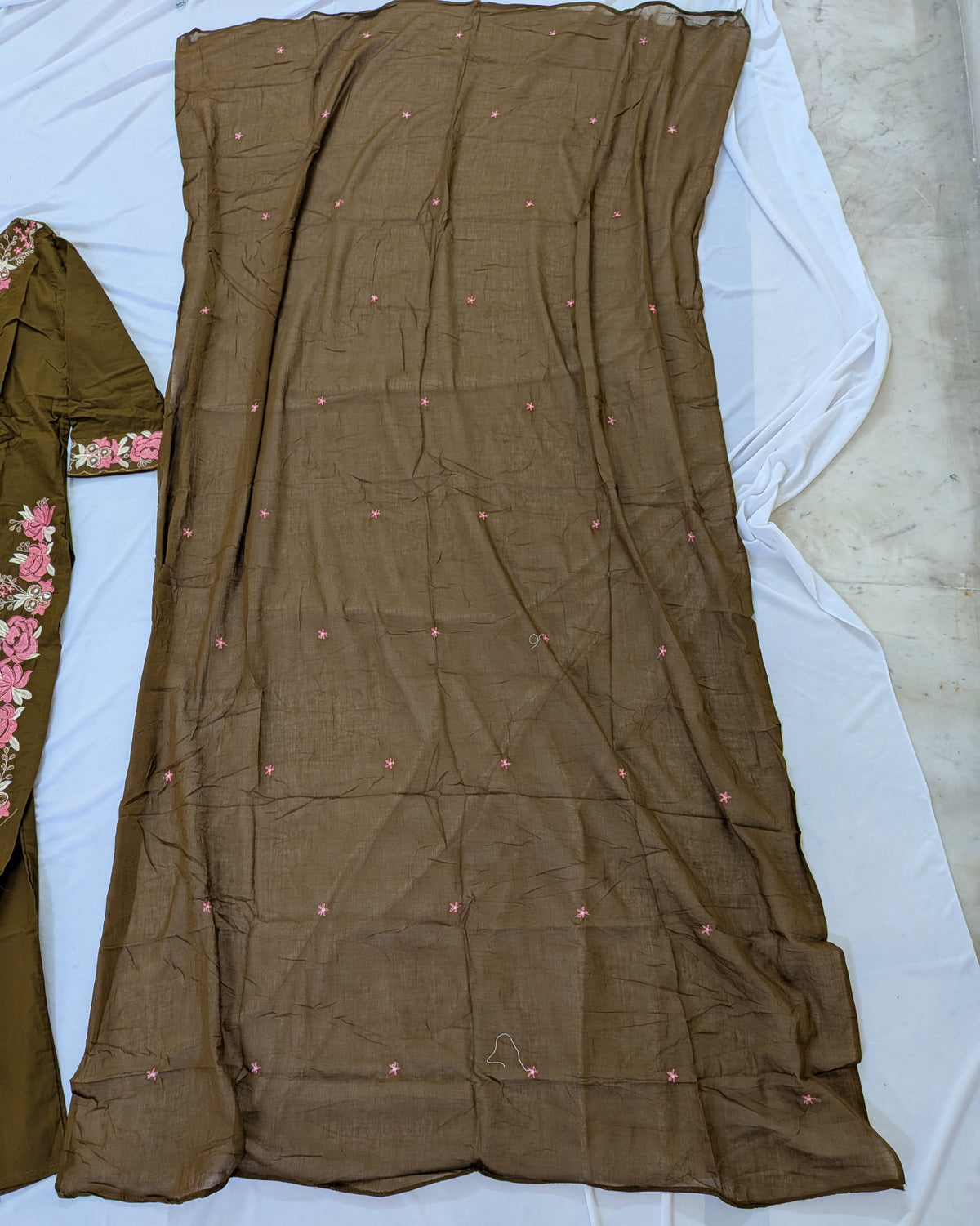 kurti set