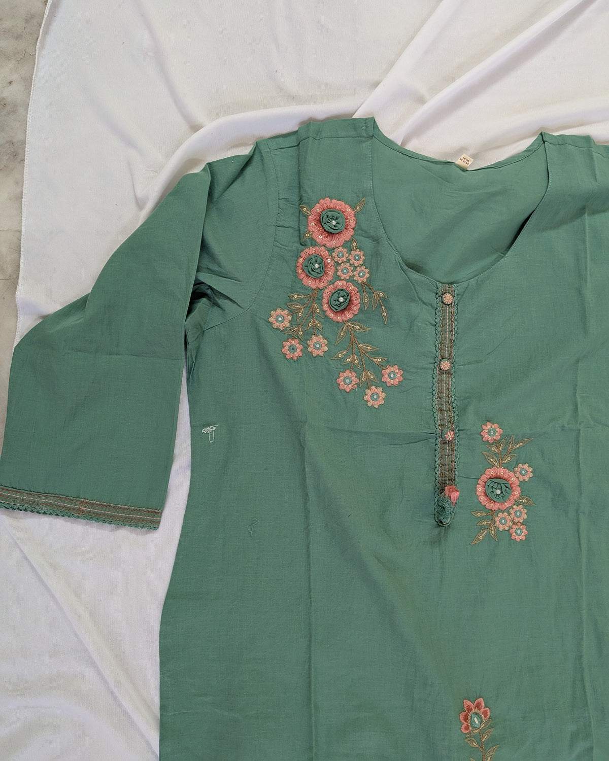 kurti set