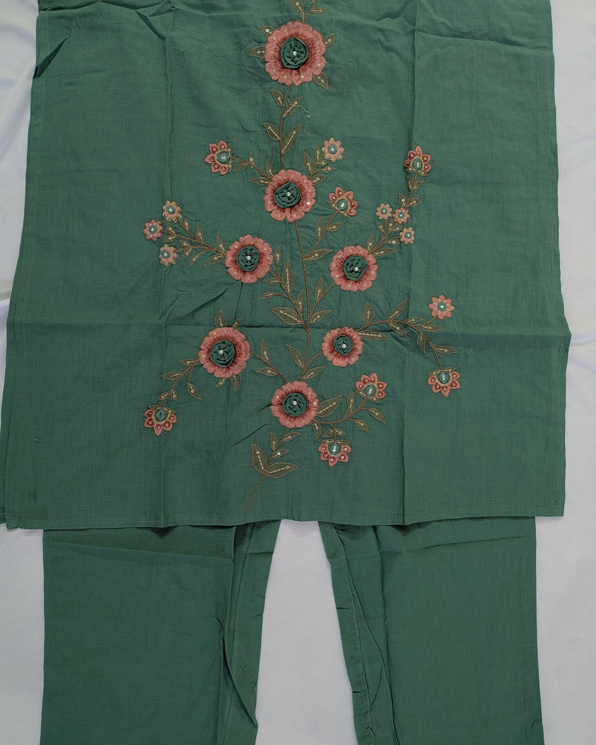 kurti set