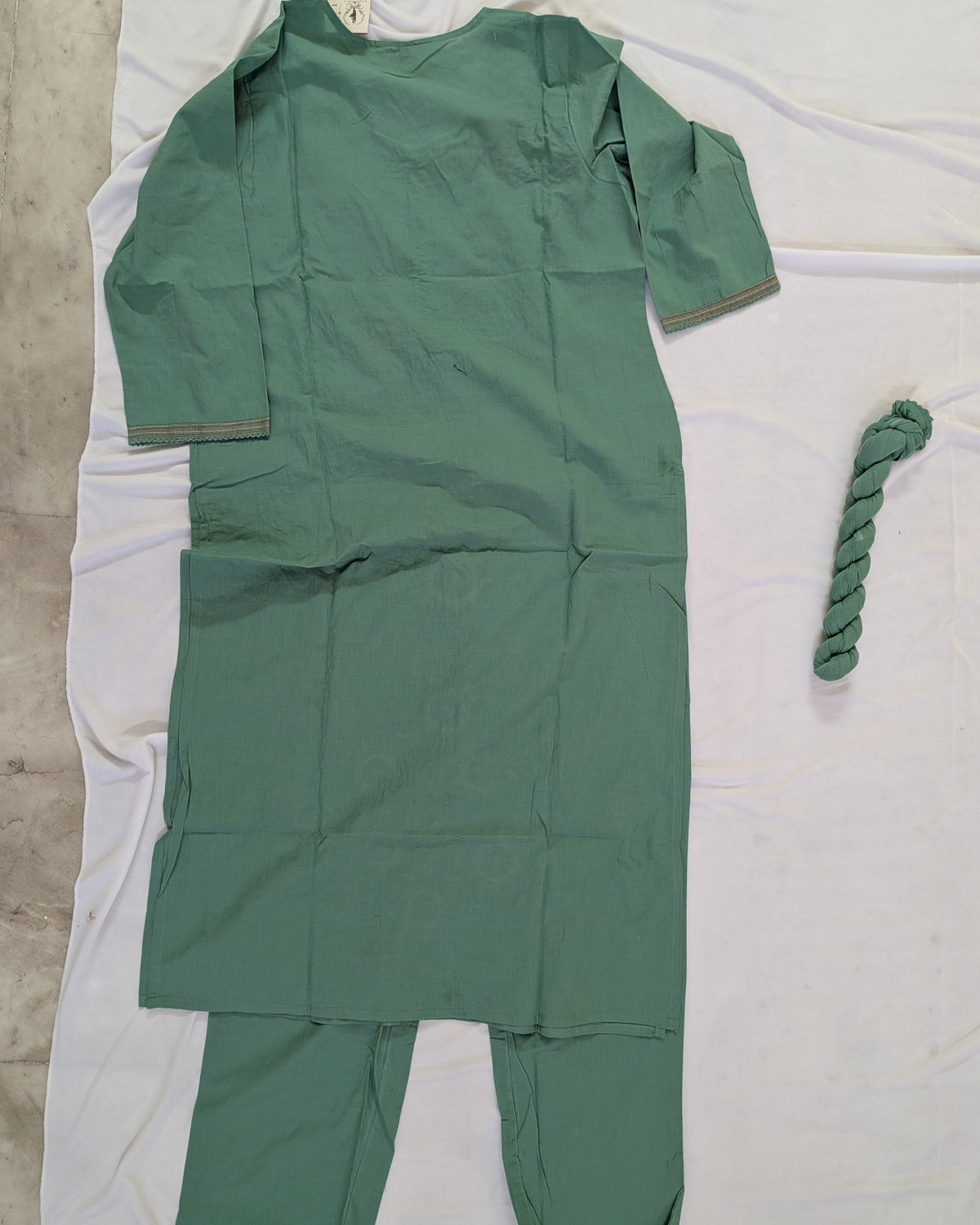 kurti set