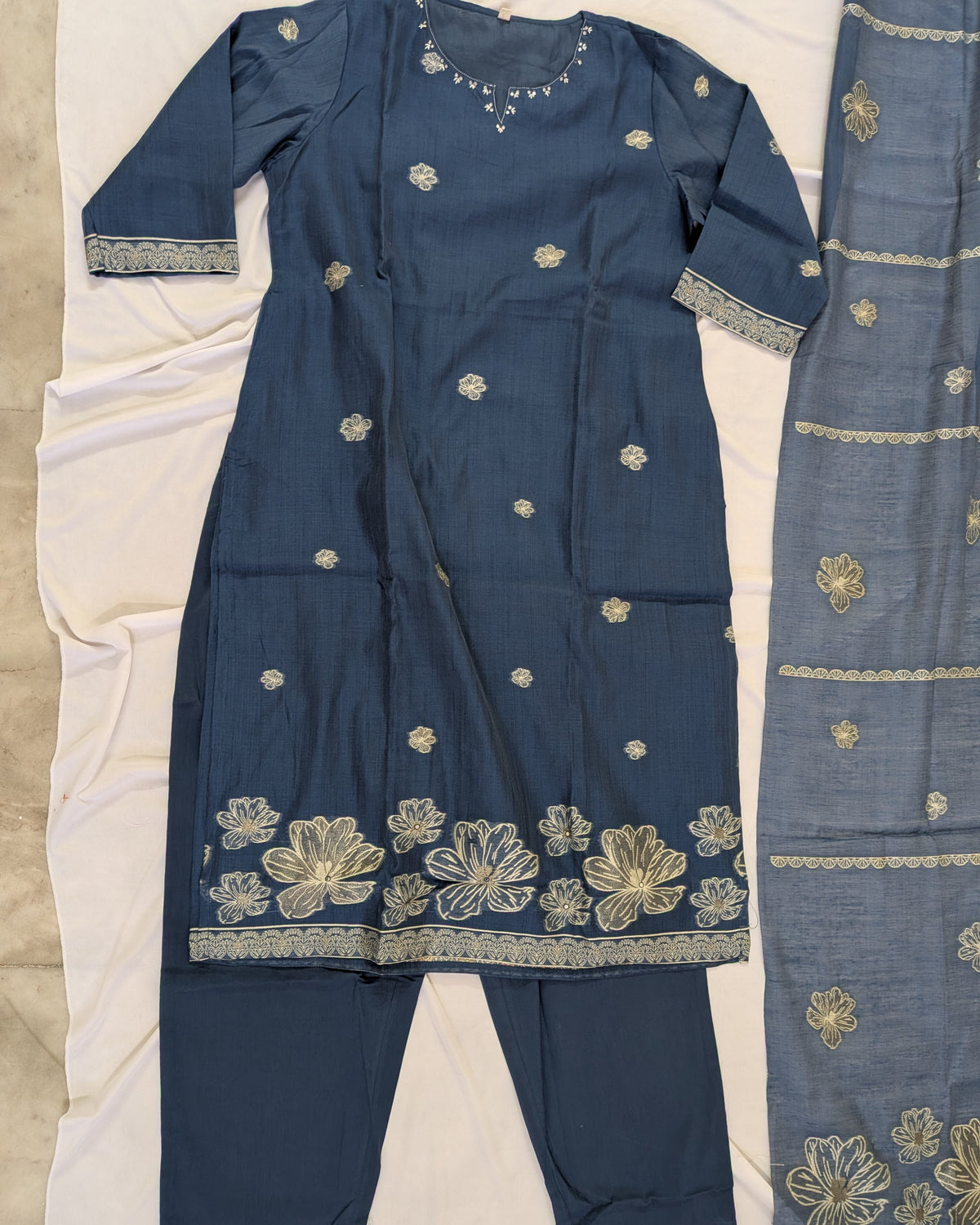 kurti set
