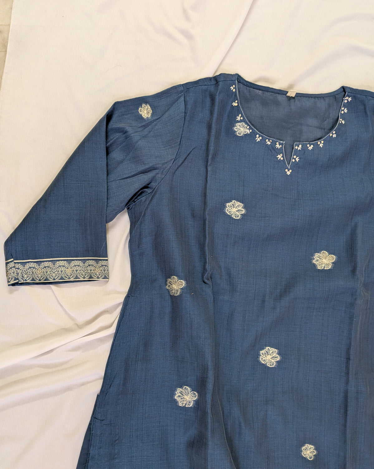 kurti set