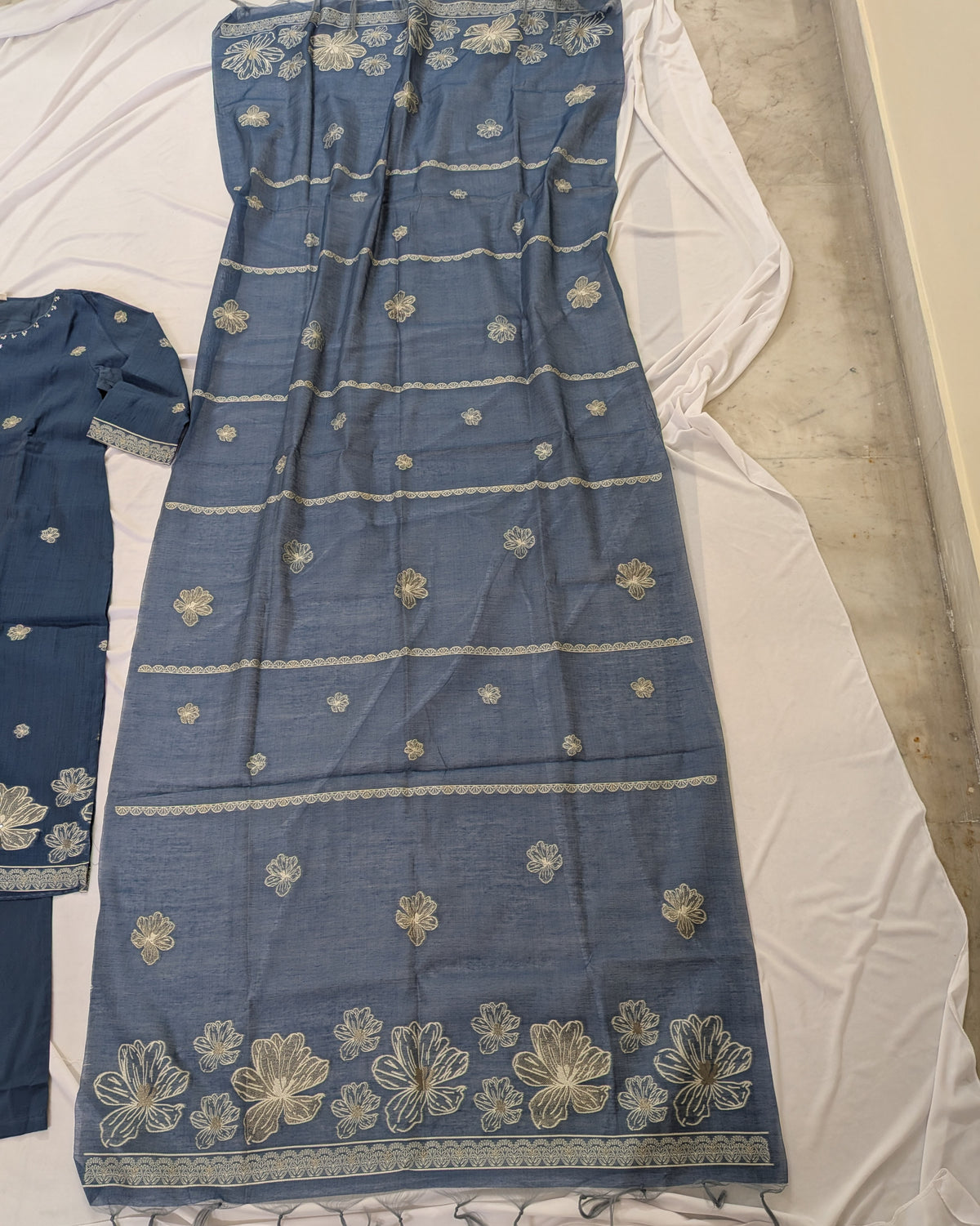 kurti set
