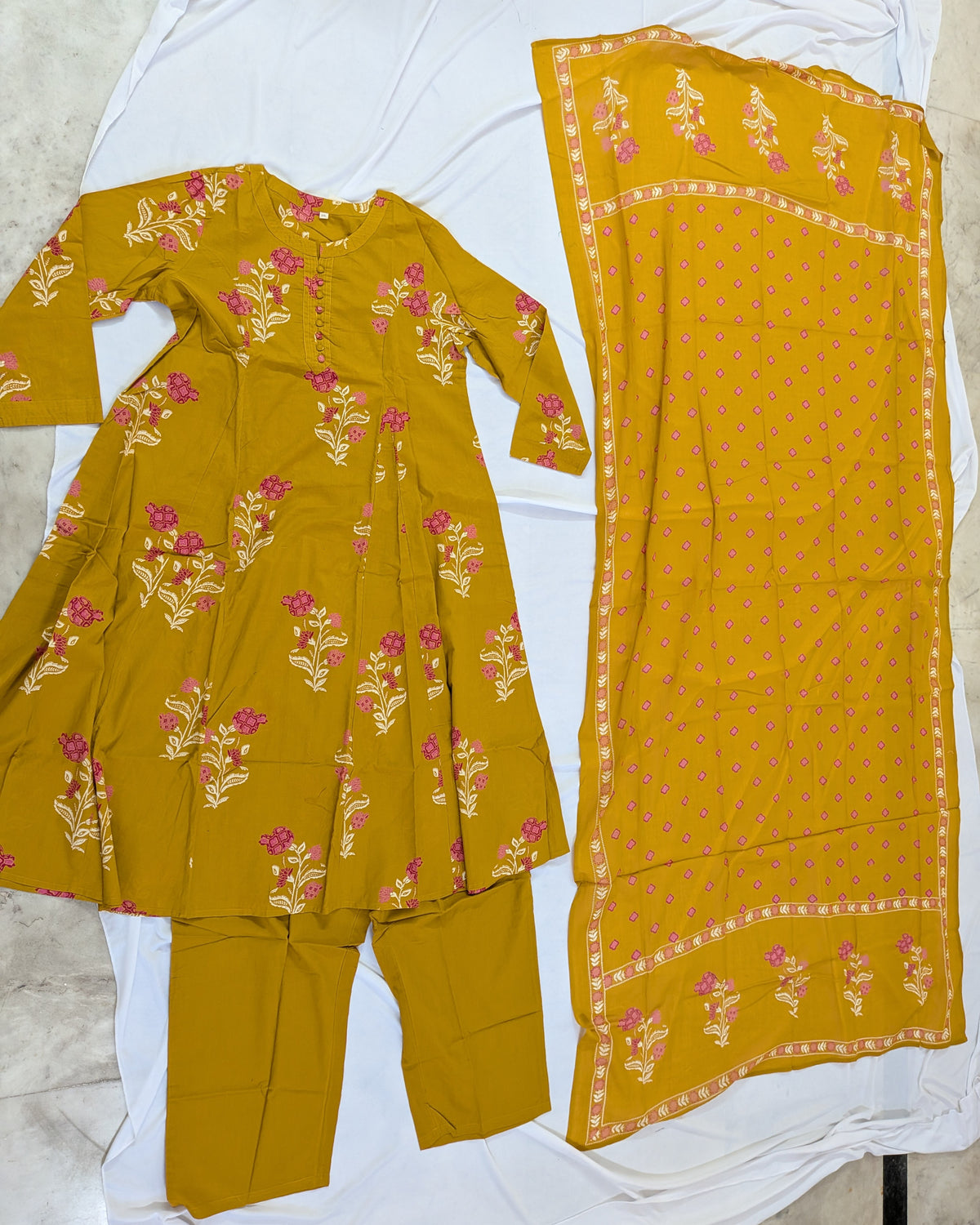 kurta set