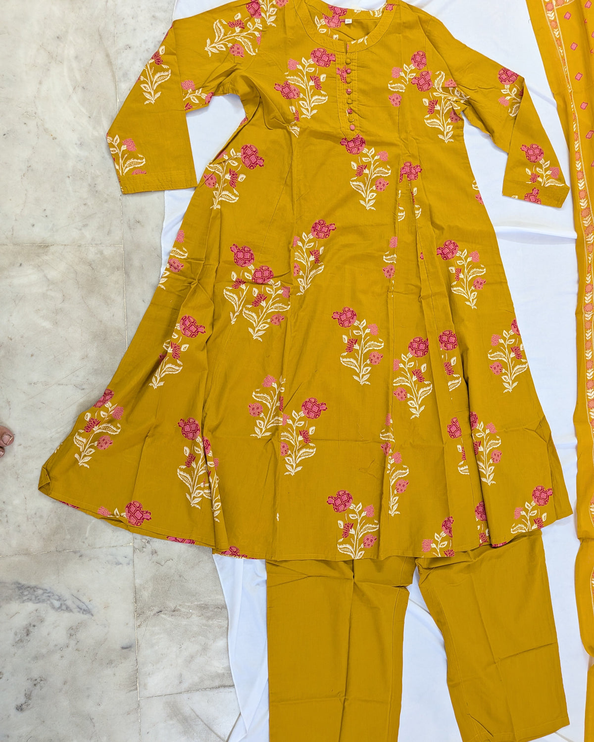 kurta set