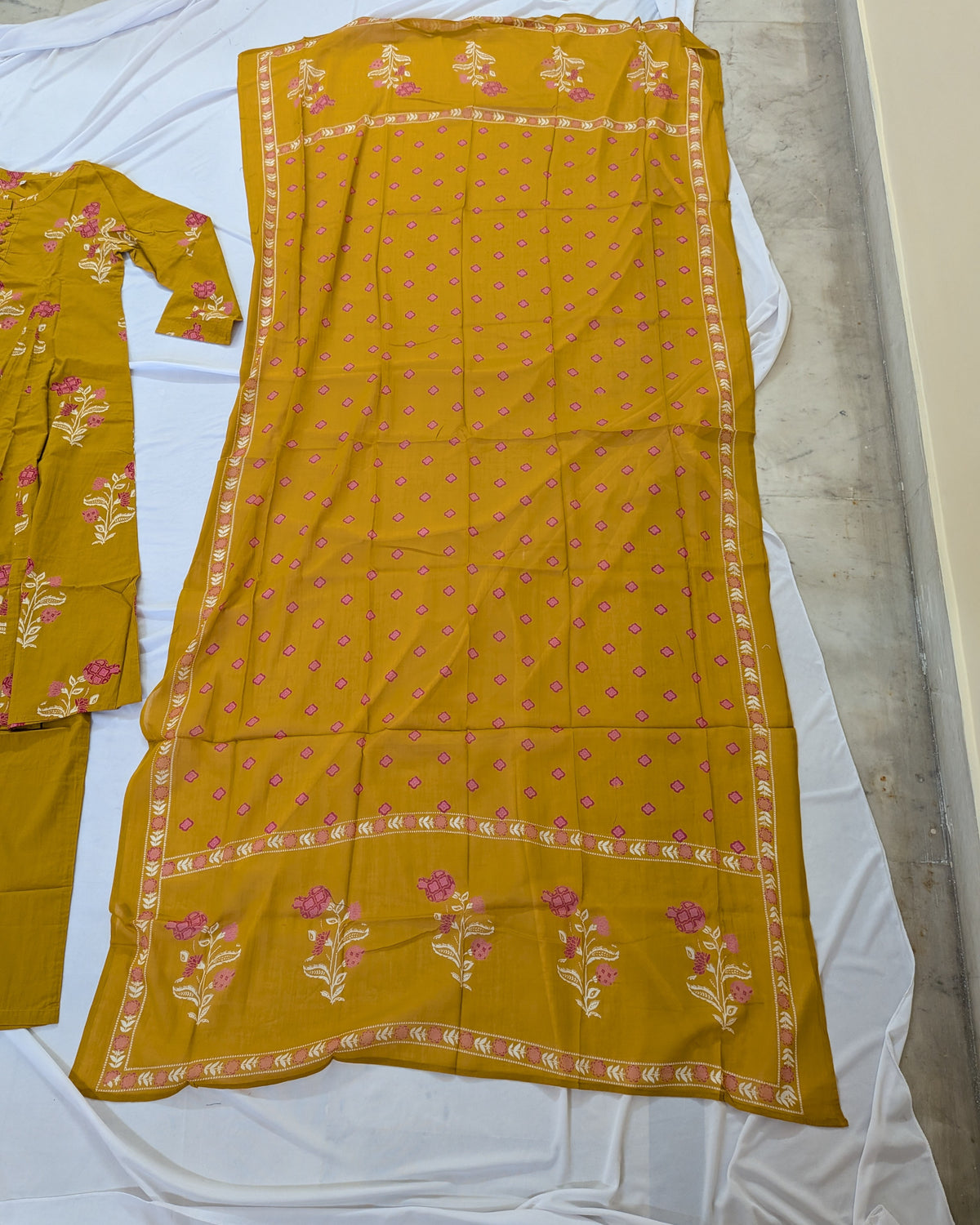 kurta set