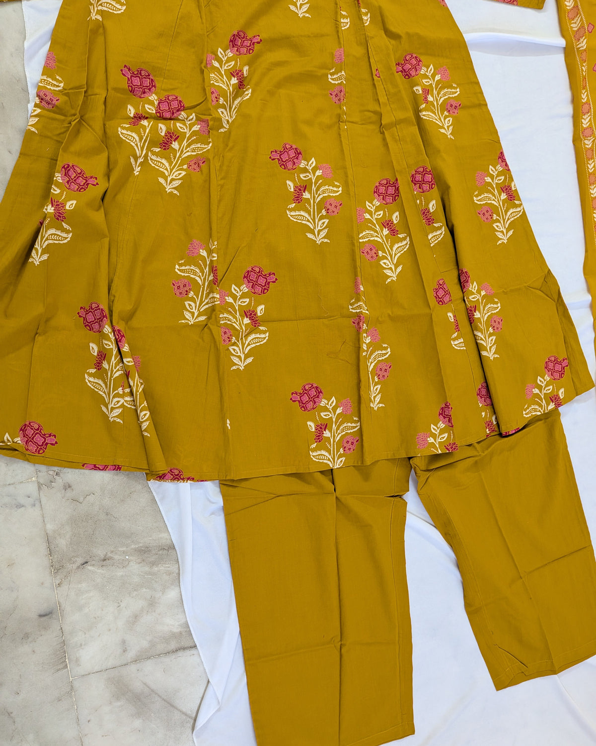 kurta set
