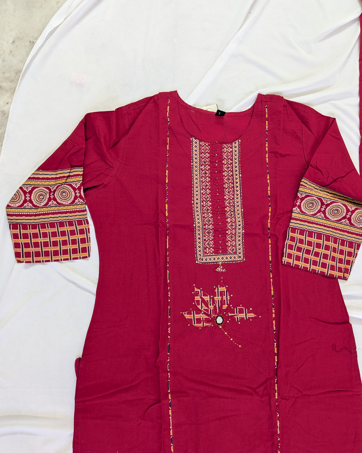 kurti set