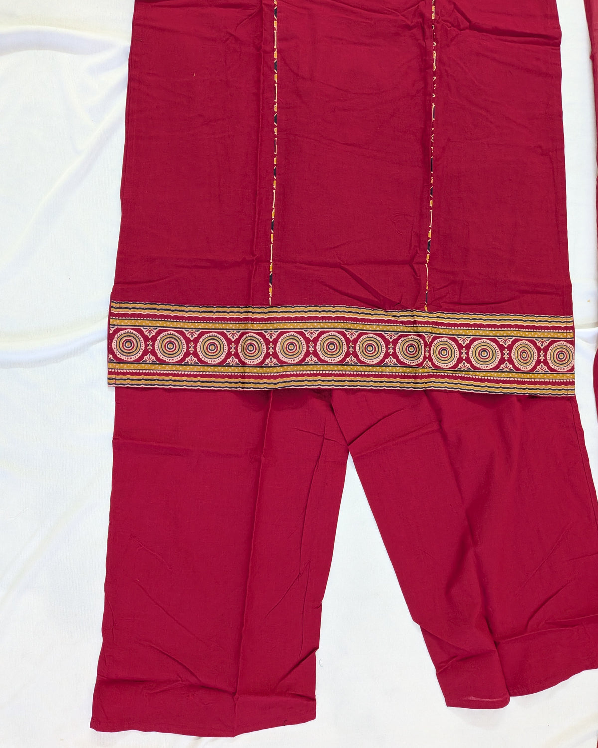kurti set
