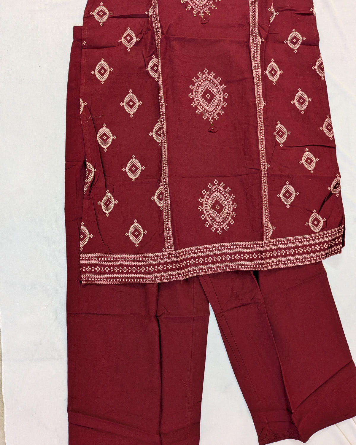 kurti set