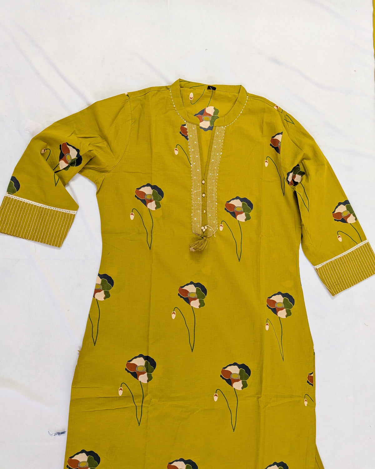 kurti set