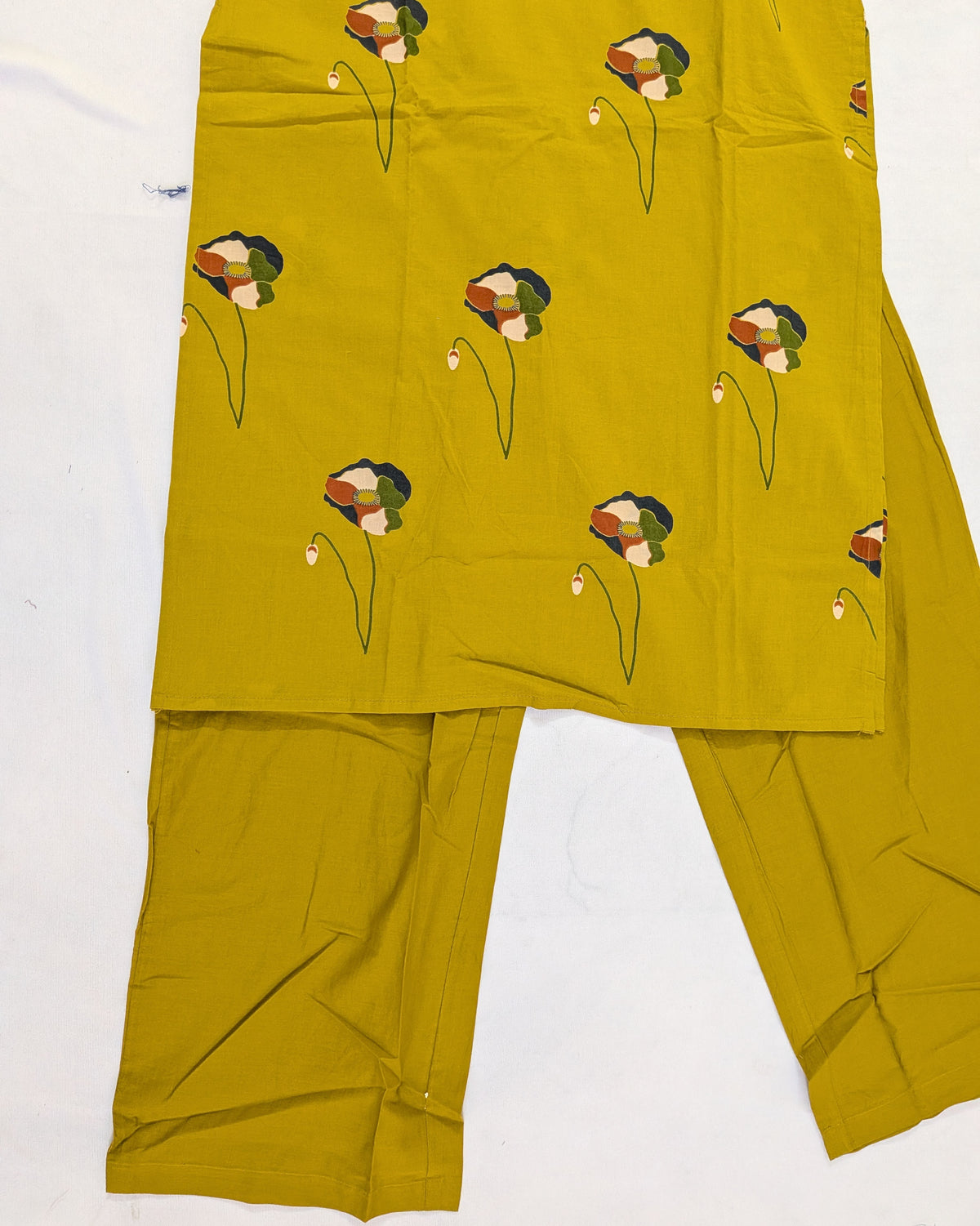 kurti set