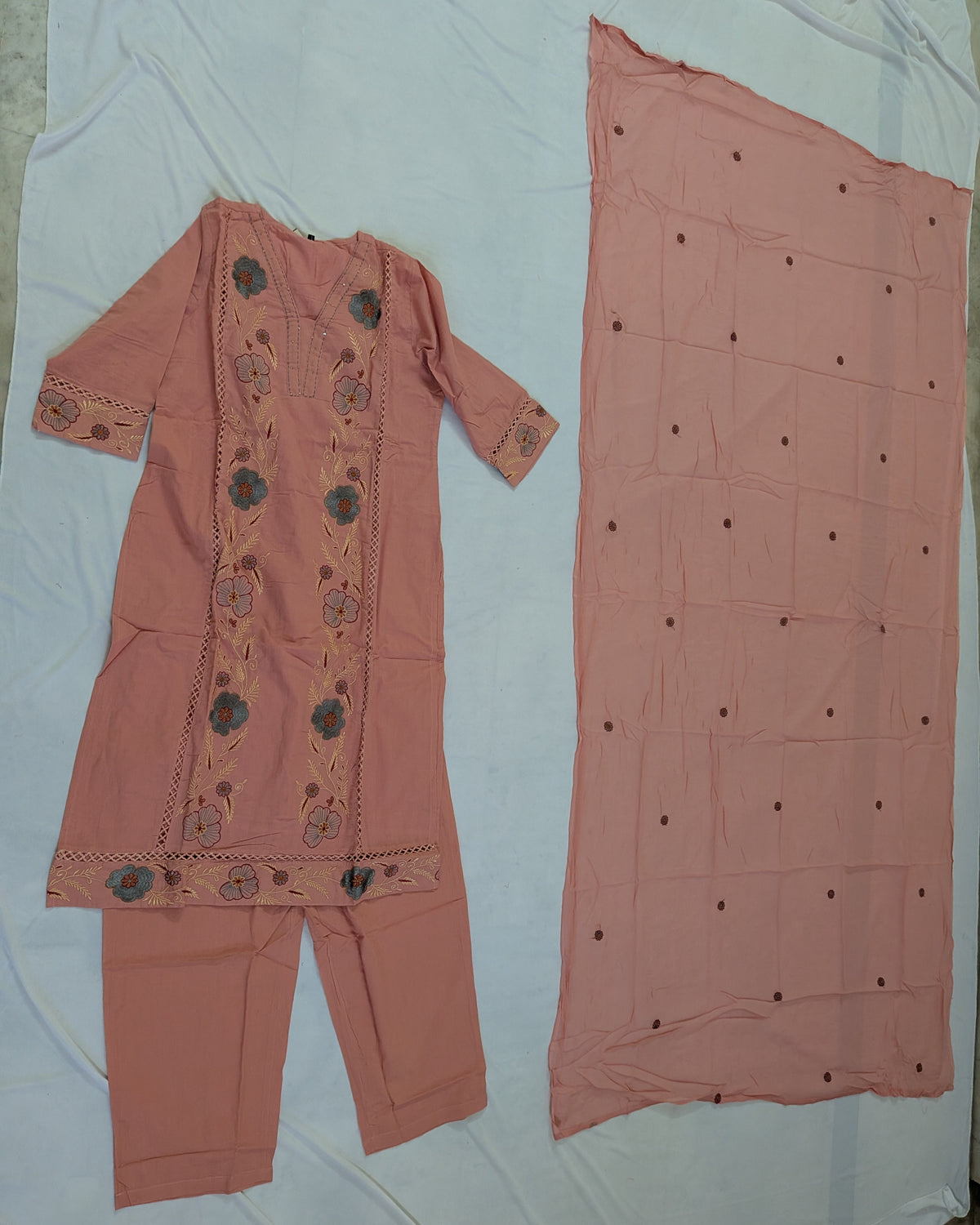 kurti set